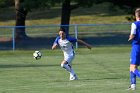 Men's Soccer vs RWU  Wheaton Men's Soccer vs Roger Williams University. - Photo by Keith Nordstrom : Wheaton, Soccer